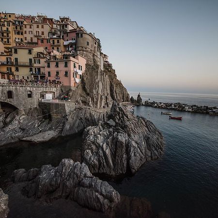 5 Terre Lodge La Spezia Exteriér fotografie
