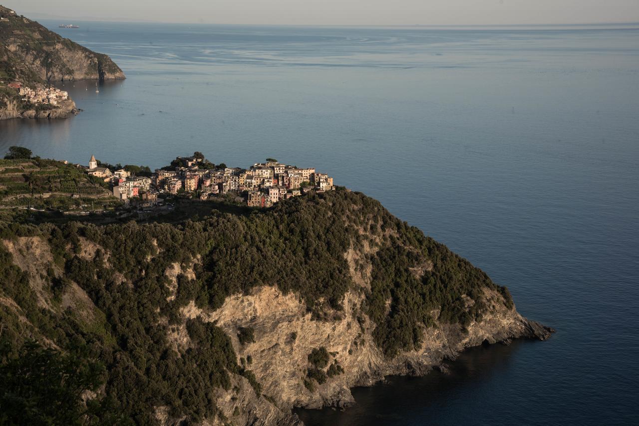 5 Terre Lodge La Spezia Exteriér fotografie